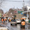 «Дорога – это живой организм»