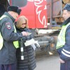 Ковернинскими сотрудниками ГИБДД  проведено профилактическое мероприятие «Перевозчик»