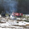 Все службы сработали чётко и слаженно