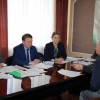 Обращались с самыми разными вопросами