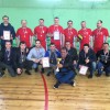 «Кубок весны» – у хохломичей