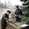 И снова нас ждала «Зарница»