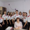 «Мой наставник»
