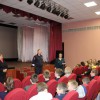 Ковернинские полицейские приняли участие в районном открытом уроке по основам безопасности жизнедеятельности