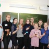 Ковернинские полицейские провели урок для учащихся Ковернинской школы  «Будем помнить!»