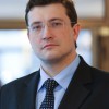 Глеб Никитин поздравил ветеранов с наступающим Днем Победы