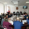 С Земского собрания. Повестка дня реализована положительно