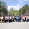 Великой Победе посвящалось