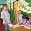 День подписчика в Понурове