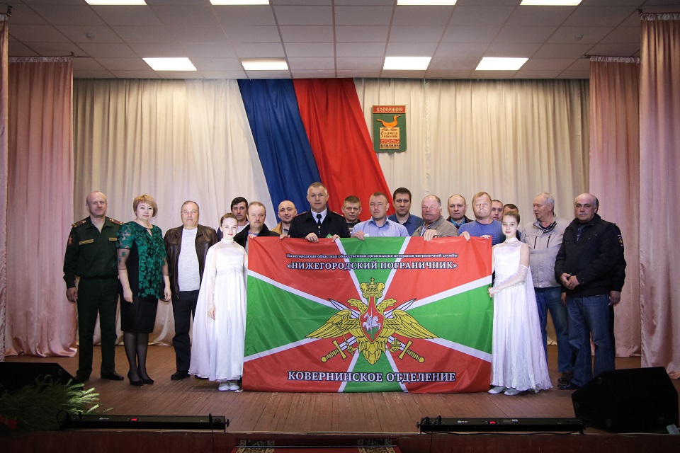 Весенний призыв – 2019