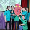 Фестиваль-конкурс Быть здоровым – всегда в моде!