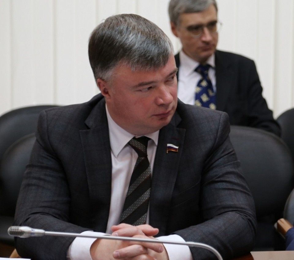 Артем Кавинов: «Сельская ипотека станет одним из основных вопросов встречи депутатов Госдумы с главой Центробанка»
