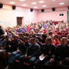 Социальное партнёрство. «Открытый урок» ОБЖ