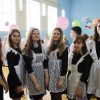 Последний звонок – прощание со школой