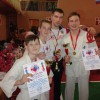 Успех приходит к тем, кто не сдаётся