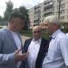 Артем Кавинов: «Работы по приведению в порядок 94 общественных пространств включены в планы 2019 года в регионе »