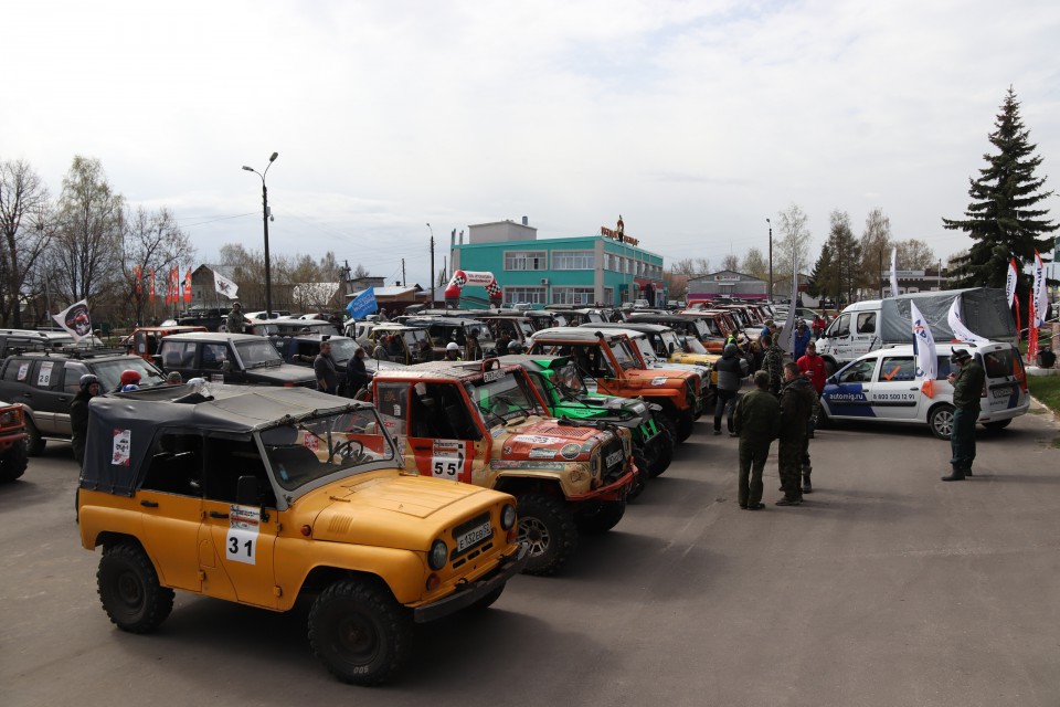 По следам «Ковернинских проходимцев»