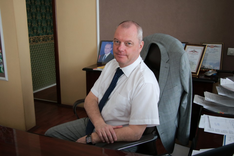 В приоритете – ответственность