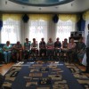 Ковернинские полицейские проводят встречи с трудовыми коллективами по профилактике мошенничества