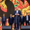 Артем Кавинов: «Благодаря поддержке губернатора промыслы становятся серьезным драйвер в развитии культурно-туристической привлекательности региона»