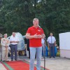 Артем Кавинов: «Особый подарок Варнавинскому району к 90-летию - строительство новой школы на 500 мест»