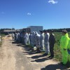 11 июня 2019 года прошли учения в Ковернинском муниципальном районе