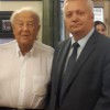 Награды землякам. Член-корреспондент РАХ