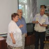 Краеведение. На «Осиповских чтениях»