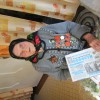 Когда целый век позади