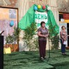 Живи, сторонка родная!