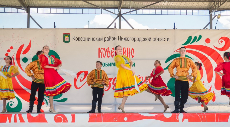 Танец – крылатая птица, танец – восторга полёт…