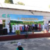 И стар и млад повеселиться был рад