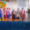 В родных местах и солнце ярче светит