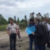 Уборка-венец труда хлеборобов.