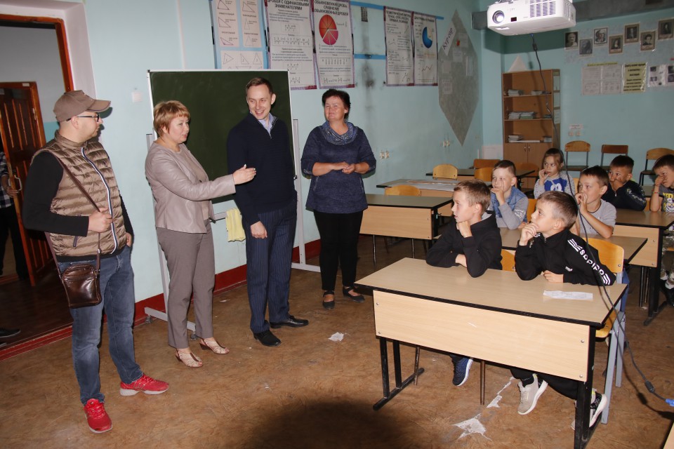 «Детский отдых – на достойном уровне»