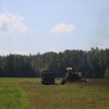Наперекор погодным капризам