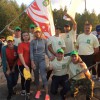 Выложились на все сто!