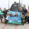 Члены Общественного совета поздравили и приняли участие в праздновании дня Воздушно-десантных войск