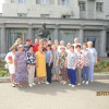 Изучали опыт автозаводцев