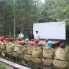 Подросток. Игла.