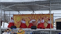 90 лет Ковернинскому краю
