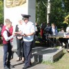 Ковернинские полицейские в торжественной обстановке  вручили паспорта