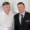 Артем Кавинов: «15 спартакиада боевого нижегородского братства соберет порядка 90 участников из 8 районов региона »