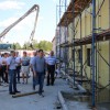 Спорткомплекс «Рось»: знакомство с объектом
