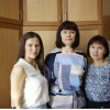 Профессиональные праздники. Сектор расходов бюджета