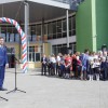 Образование. Звонок на перемены