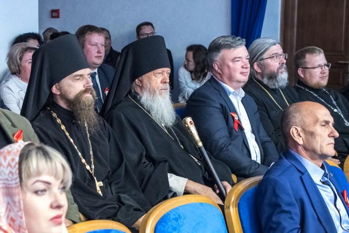 Артем Кавинов: «История Феодоровского монастыря – одна из значимых страниц в православной летописи страны»