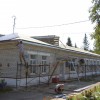 Ремонтные работы в «Чебурашке»