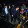 На финишной прямой