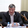 Артем Кавинов поздравил  педагогов с Днем  учителя